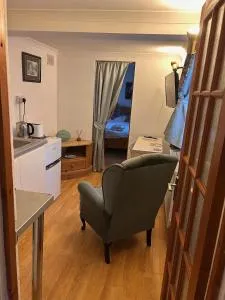 Tranquil 1 bedroom apartment 30 mins to Heathrow - Sunbury Common