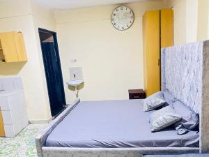 Lifestyle studio apartment Naivas Allsops Ruaraka