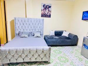 Lifestyle studio apartment Naivas Allsops Ruaraka