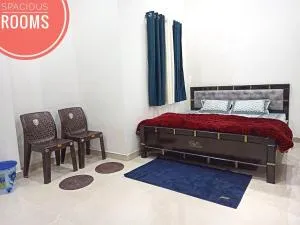 Flat in Prayagraj - Dārānagar