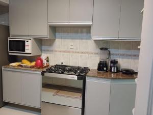 Apartamento Completo e Mobiliado para Locação COP 30