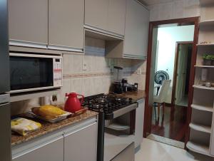 Apartamento Completo e Mobiliado para Locação COP 30