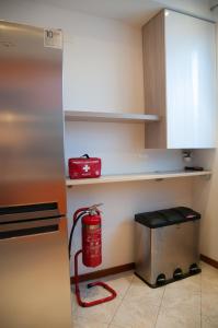 Venice Appartament Vallà di Riese