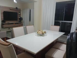 Apartamento Completo e Mobiliado para Locação COP 30