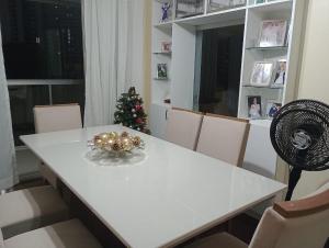 Apartamento Completo e Mobiliado para Locação COP 30