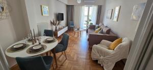 central elegant apartment in koukaki,near acropoli