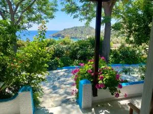 Studios Ioanna Limnionas Samos - Ayía Kiriakí