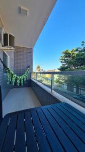Apartamento de descanso com a brisa do Mar!