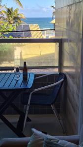 Apartamento de descanso com a brisa do Mar!