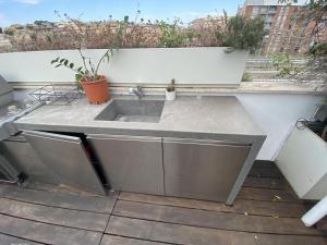 La terrazza di Baccio - Baccios Terrace