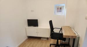 Appartements Appartement 2 pieces agreable lumineux et calme : photos des chambres