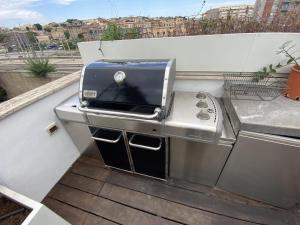 La terrazza di Baccio - Baccios Terrace