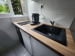 Appartements Appartement 2 pieces agreable lumineux et calme : photos des chambres