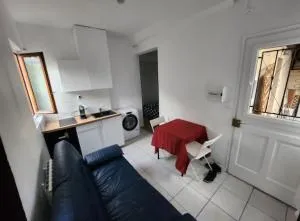 Appartement 2 pieces agréable lumineux et calme - 莱克朗兰比塞特尔