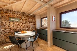 Casa con vista mare - Zanara