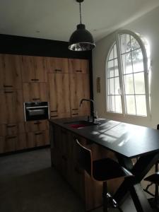 Sejours chez l'habitant Chambres dans maison atypique : photos des chambres