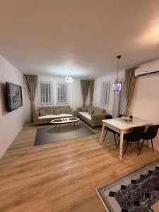 Nida Apartment PrishtinaAirport - 米特罗维察