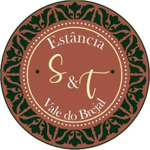 Casa de Campo Estância S & T - Alberto Tôrres