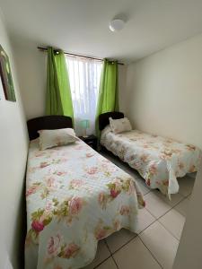 Departamento condominio Nova pacifico, la serena