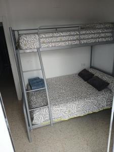 Apartamentos de la mansión