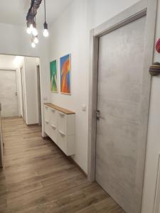 Barbaras house close the lakes