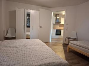 Ferienwohnung Sonnenseite