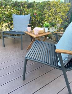 Gran Canaria CASA SUNNY by Jacek Budek