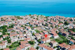Afitos Guest House