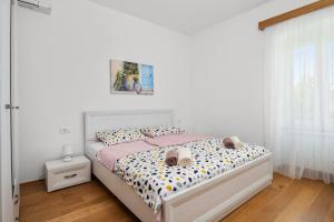 Old Stone Villa Katarina