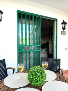 Gran Canaria CASA SUNNY by Jacek Budek