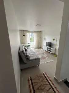 Flat 715 norte - Torto