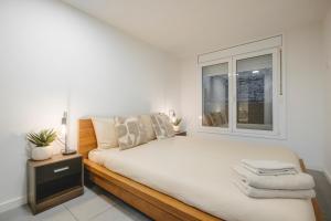 Chic Poble Nou Loft Terrace & Close to The Beach