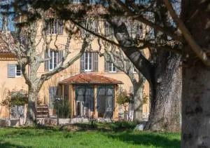 Duplex moderne à 5 min Aix - La Mérindolle