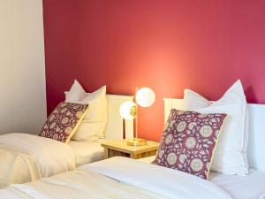 Appartements Havre de Tranquillite Proche Pau : photos des chambres