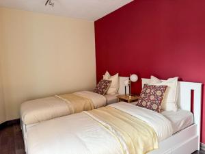 Havre de Tranquillité Proche Pau