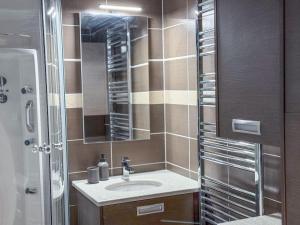 Appartements Havre de Tranquillite Proche Pau : photos des chambres