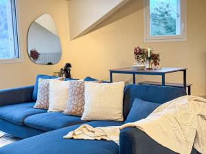 Appartements Havre de Tranquillite Proche Pau : photos des chambres