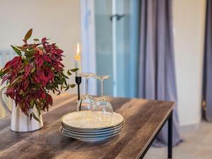 Appartements Havre de Tranquillite Proche Pau : photos des chambres