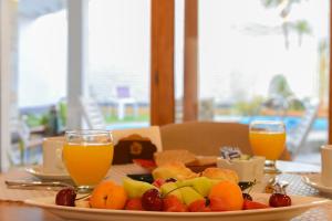 La Morada Petit Hotel