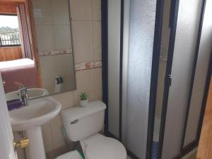 Departamentos San Pablo