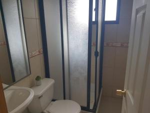 Departamentos San Pablo