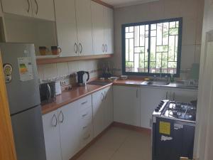 Departamentos San Pablo