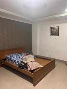 Apartment at Bahria Town Phase 4