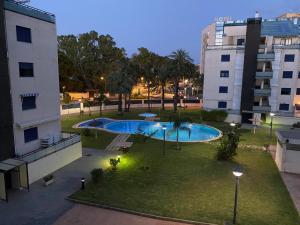 Apartamento Port Dénia