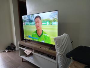 Apto mobiliado Cop 30 - Belém