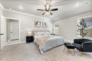 Sugar Pine Family Stay