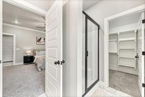 Sugar Pine Family Stay