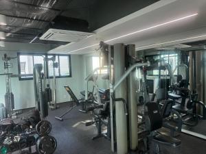 Suites in Blue Tree Av Paulista