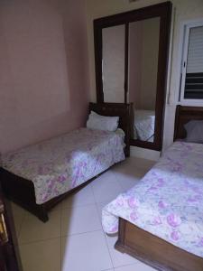 Volubilis RDZ El Fateh