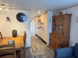 Chalet op Ameland voor 5 personen